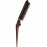 Щетка с натуральной щетиной OLIVIA GARDEN Style Up Brush Combo OGBSTU-Combo