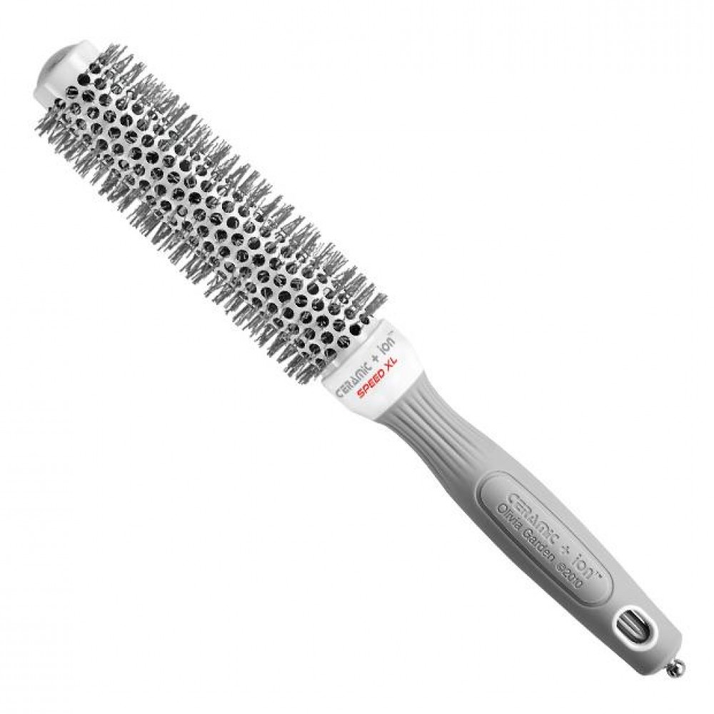 Брашинг OLIVIA GARDEN Ceramic + ion Speed XL 25 мм OGBCl25