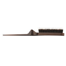 Щетка с натуральной щетиной OLIVIA GARDEN Style Up Brush Combo OGBSTU-Combo