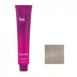 9.11 Стійка крем-фарба ING Coloring Cream, 100 мл