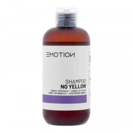 Шампунь с антижёлтым эффектом Krom Emotion No Yellow, 250 мл