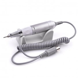 Фрезер ZS-606 WHITE PROFESSIONAL NAIL DRILL (65W/35000 об.) русская инструкция