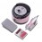 Фрезер ZS-606 PINK PROFESSIONAL NAIL DRILL (65W/35000 об.) русская инструкция