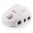 Фрезер NAIL DRILL ZS-603 WHITE PROFESSIONAL (45W/35000 об.)