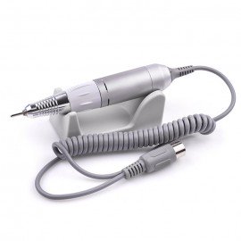 Фрезер ZS-606 WHITE PROFESSIONAL NAIL DRILL (65W/35000 об.) русская инструкция