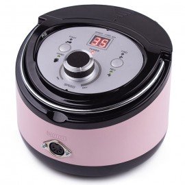 Фрезер ZS-606 PINK PROFESSIONAL NAIL DRILL (65W/35000 об.) русская инструкция