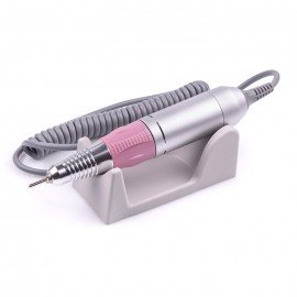 Фрезер ZS-606 PINK PROFESSIONAL NAIL DRILL (65W/35000 об.) русская инструкция