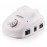 Фрезер NAIL DRILL ZS-603 WHITE PROFESSIONAL (45W/35000 об.)