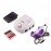 Фрезер NAIL DRILL ZS-603 WHITE PROFESSIONAL (45W/35000 об.)