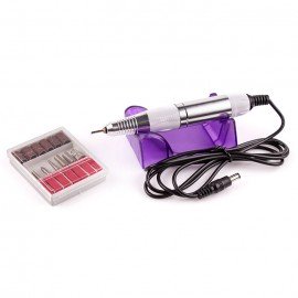 Фрезер NAIL DRILL ZS-603 WHITE PROFESSIONAL (45W/35000 об.)