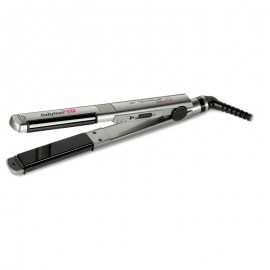 Утюжок с пластинами из нанотитана с терморегулятором BaByliss PRO Ultra Curl BAB2071EP