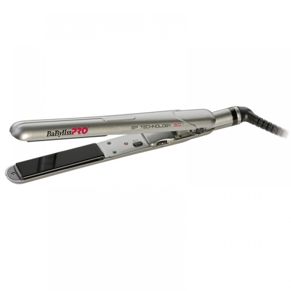 Утюжок с плстинами из нанотитана BaByliss PRO BAB2654EPE