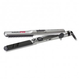 Выпрямитель для волос с пластинами из нанотитана BaByliss PRO BAB2670EPE