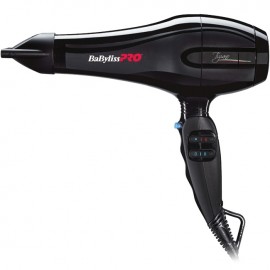 Профессиональный фен BaByliss PRO Tiziano BAB6330RE 2300W