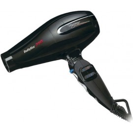 Профессиональный фен BaByliss PRO Veneziano ionic черный BAB6610INRE 2200W