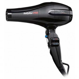 Фен Babyliss Prodigio Ionic BAB6730IE, 2300ВТ