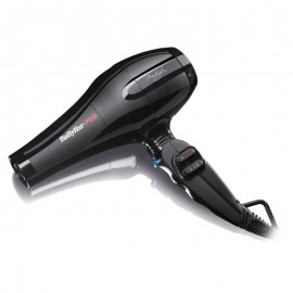 Фен Babyliss Prodigio Ionic BAB6730IE, 2300ВТ