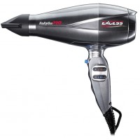 Фен для волос Babyliss Excsess Ionic BAB6800 IE, 2600W