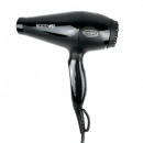 Профессиональный фен Сoifin Korto A6R черный 2200-2400W