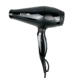 Профессиональный фен Сoifin Korto A6R черный 2200-2400W