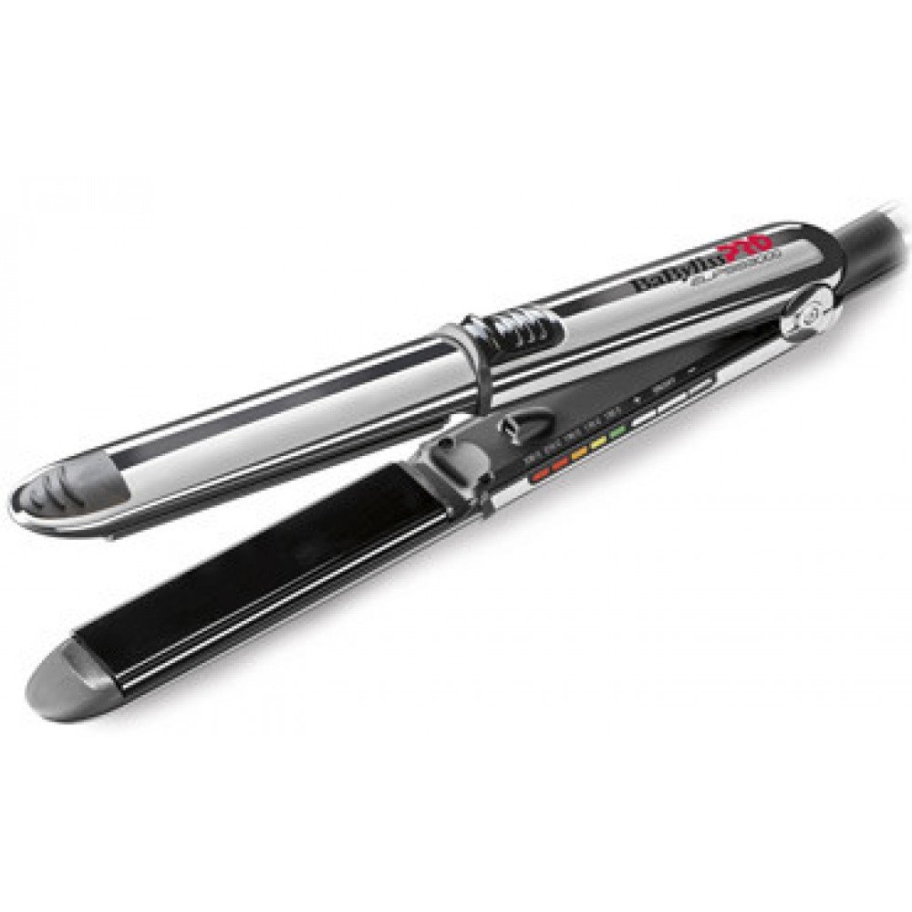 Утюжок для волос BaByliss PRO Elipsis 3000 BAB3000EPE
