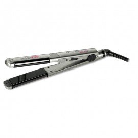 Утюжок с пластинами из нанотитана с терморегулятором BaByliss PRO Ultra Curl BAB2071EP