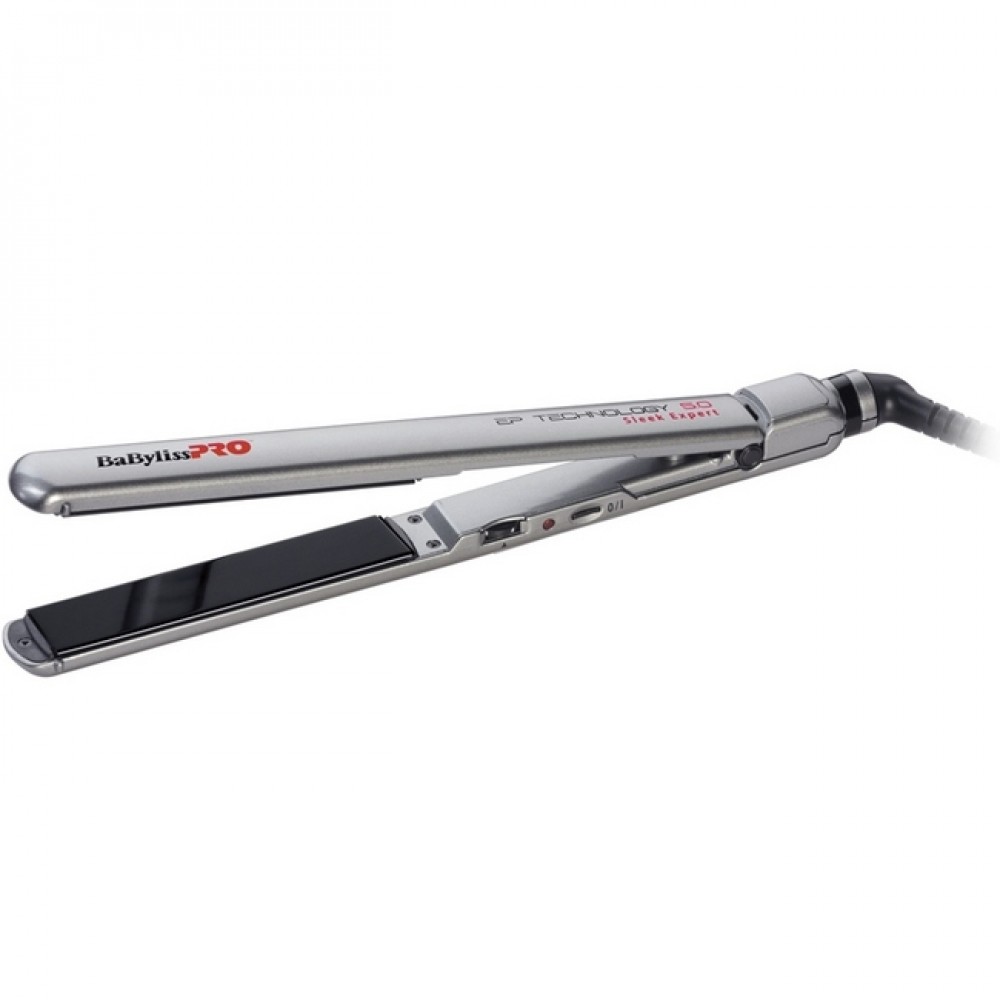 Утюжок для волос BaByliss PRO BAB2072EPE Sleek Expert