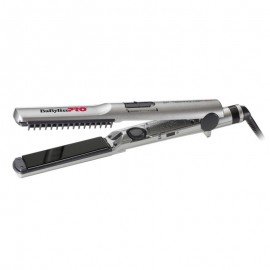 Выпрямитель для волос с пластинами из нанотитана BaByliss PRO BAB2670EPE
