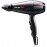 Фен профессиональный BaByliss PRO BLACK STAR IONIC 2200W BAB6250IE