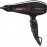 Профессиональный фен BaByliss PRO Veneziano ionic черный BAB6610INRE 2200W