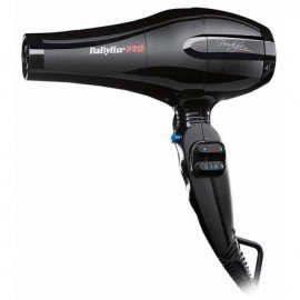 Фен Babyliss Prodigio Ionic BAB6730IE, 2300ВТ