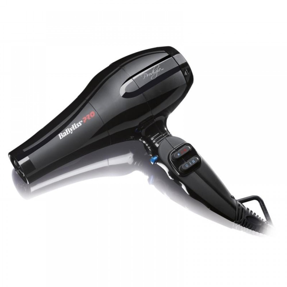 Фен Babyliss Prodigio Ionic BAB6730IE, 2300ВТ