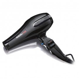 Фен Babyliss Prodigio Ionic BAB6730IE, 2300ВТ