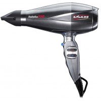 Фен для волос Babyliss Excsess Ionic BAB6800 IE, 2600W