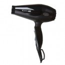 Фен профессиональный Coifin Korto A6R ionic, 2200-2400W, чёрный