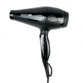Профессиональный фен Сoifin Korto A6R черный 2200-2400W