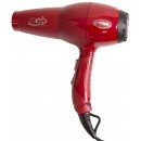 Профессиональный фен COIFIN NE3R 2000-2200W Красный NE3R-кр