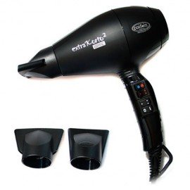 Профессиональный фен Coifin EK2R-ion Extra Korto 2, 2200-2400 Вт