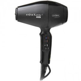 Профессиональный фен Coifin EK2R-ion Extra Korto 2, 2200-2400 Вт