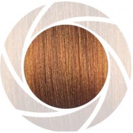 Краска-фильтр Lisaplex Filter Color Ginger, Имбирный, 100 мл