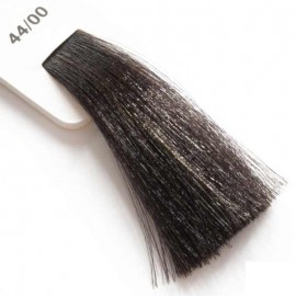 Крем-краска для волос Lisap LK Creamcolor OPC 44/00 шатен глубокий, 100 мл