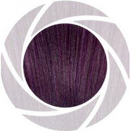 Краска-фильтр Lisaplex Filter Color Deep Purple, Глубокий фиолетовый, 100 мл