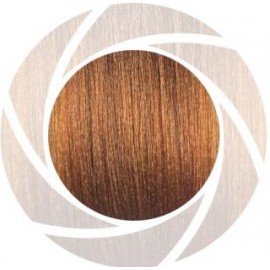 Краска-фильтр Lisaplex Filter Color Ginger, Имбирный, 100 мл