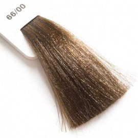 Крем-краска для волос Lisap LK Creamcolor OPC 66/00, темный блондин глубокий, 100 мл