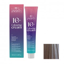 8.11 Экспресс крем-краска для волос HairCompany Inimitable color, 100 мл