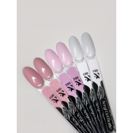 Жидкий акригель F.O.X Acryl gel Bottle 003, 30 ml