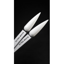 Гель-лак белый DNKa` Gel Polish, 12 ml ULTRA WHITE