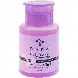 3in1 Prep&Cleanser DNKa, 150 ml