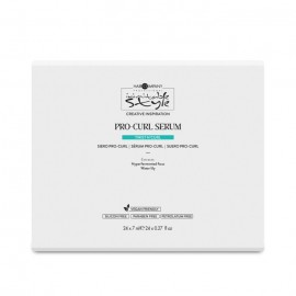 Сыворотка для вьющихся волос Pro-Curl Inimitable Style Hair Company, 24х7 мл