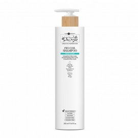 Шампунь для вьющихся волос Pro-Curl Inimitable Style Hair Company, 500 мл